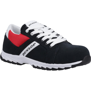Dunlop Street Response Mens Safety Trainer Shoes