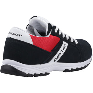 Dunlop Street Response Mens Safety Trainer Shoes