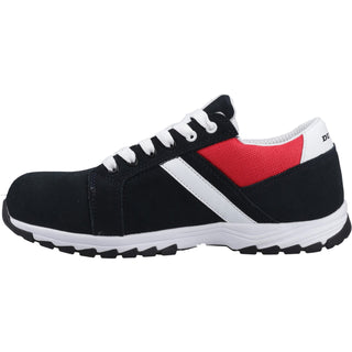 Dunlop Street Response Mens Safety Trainer Shoes