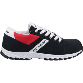Dunlop Street Response Mens Safety Trainer Shoes