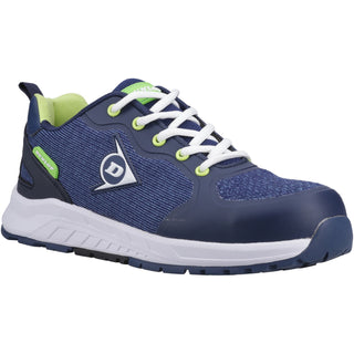 Dunlop T-Max Mens Safety Trainer Shoes