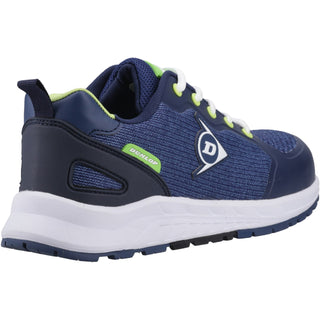 Dunlop T-Max Mens Safety Trainer Shoes