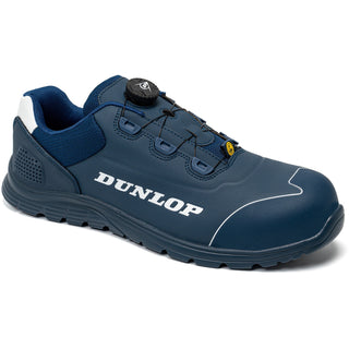 Dunlop Matt Mens Safety Trainer Shoes