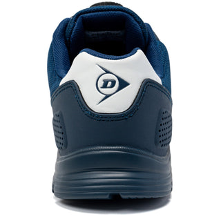 Dunlop Matt Mens Safety Trainer Shoes