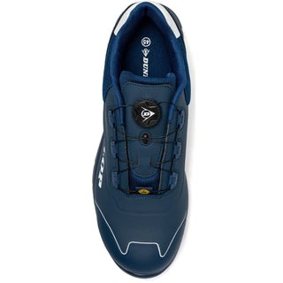 Dunlop Matt Mens Safety Trainer Shoes