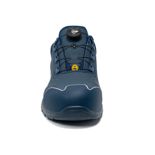 Dunlop Matt Mens Safety Trainer Shoes