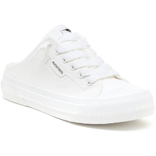 Rocket Dog Cheery Mule Canvas Mule Trainers