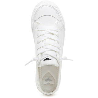 Rocket Dog Cheery Mule Canvas Mule Trainers