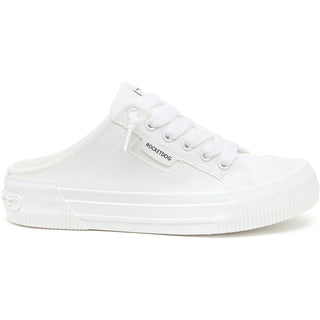 Rocket Dog Cheery Mule Canvas Mule Trainers