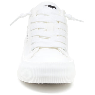 Rocket Dog Cheery Mule Canvas Mule Trainers