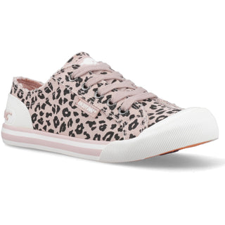Rocket Dog Jazzin Leon Womens Trainer Shoes