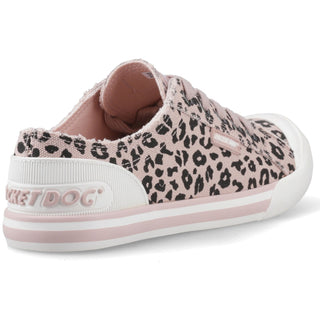 Rocket Dog Jazzin Leon Womens Trainer Shoes