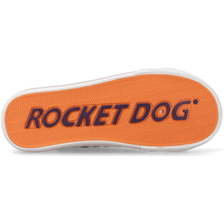 Rocket Dog Jazzin Leon Womens Trainer Shoes