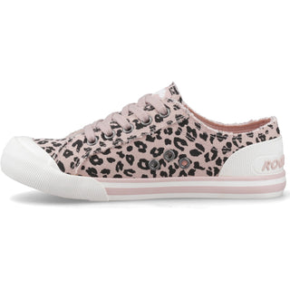 Rocket Dog Jazzin Leon Womens Trainer Shoes