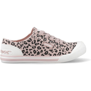 Rocket Dog Jazzin Leon Womens Trainer Shoes