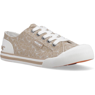 Rocket Dog Jazzin Mariposa Womens Trainer Shoes