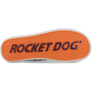 Rocket Dog Jazzin Mariposa Womens Trainer Shoes
