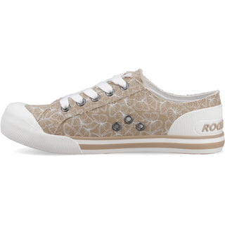 Rocket Dog Jazzin Mariposa Womens Trainer Shoes