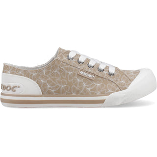 Rocket Dog Jazzin Mariposa Womens Trainer Shoes