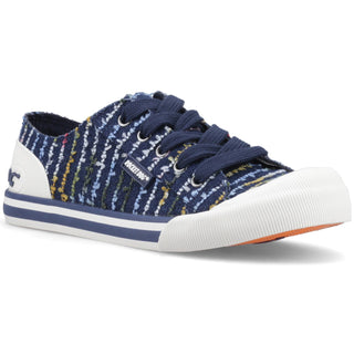 Rocket Dog Jazzin Radio Womens Trainer Shoes