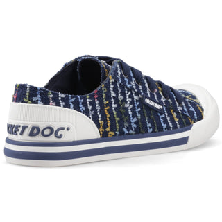Rocket Dog Jazzin Radio Womens Trainer Shoes