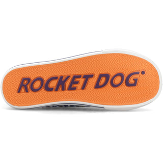 Rocket Dog Jazzin Radio Womens Trainer Shoes