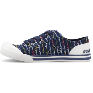 Rocket Dog Jazzin Radio Womens Trainer Shoes