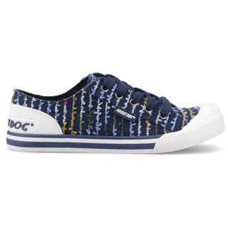 Rocket Dog Jazzin Radio Womens Trainer Shoes