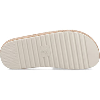 Rocket Dog Faye Alti Raffia Womens Sandals