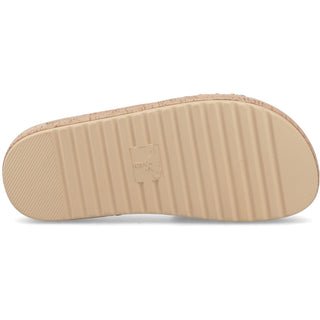 Rocket Dog Faye Alti Raffia Womens Sandals