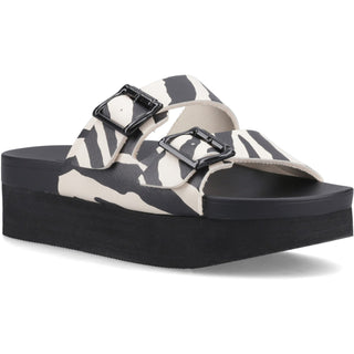 Rocket Dog Esti Plus Womens Platform Sandals