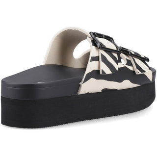 Rocket Dog Esti Plus Womens Platform Sandals