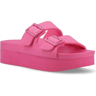 Rocket Dog Esti Plus Womens Platform Sandals