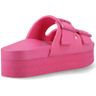 Rocket Dog Esti Plus Womens Platform Sandals