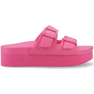 Rocket Dog Esti Plus Womens Platform Sandals