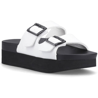 Rocket Dog Esti Plus Womens Platform Sandals