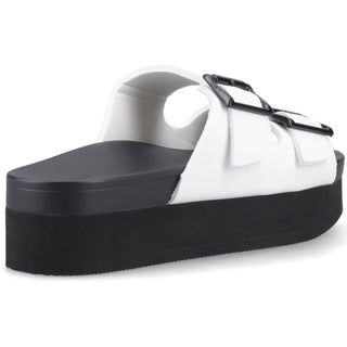 Rocket Dog Esti Plus Womens Platform Sandals