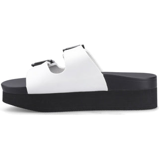 Rocket Dog Esti Plus Womens Platform Sandals
