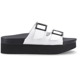 Rocket Dog Esti Plus Womens Platform Sandals