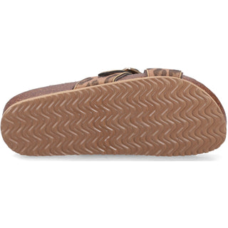 Rocket Dog Annie Tigg Womens Leopard Sandals