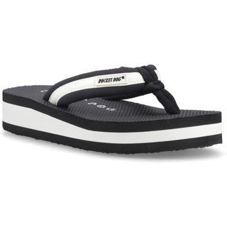 Rocket Dog Monica Leon Leopard Womens Sandals