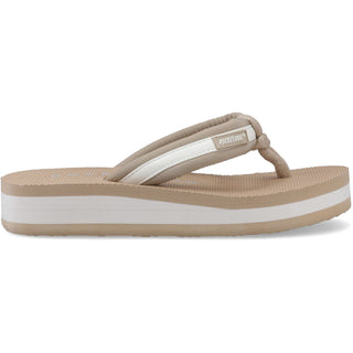 Rocket Dog Monica Leon Leopard Womens Sandals