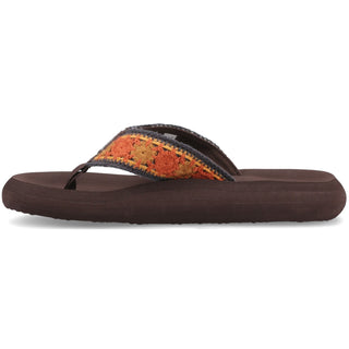 Rocket Dog Spotlight Marlow Womens Flip Flops