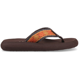 Rocket Dog Spotlight Marlow Womens Flip Flops