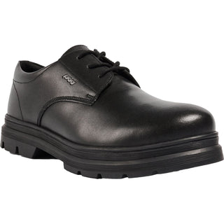 Hush Puppies Irene Girls School Shoes