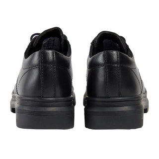 Hush Puppies Irene Girls School Shoes