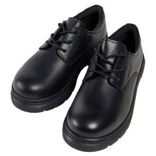 Hush Puppies Irene Girls School Shoes