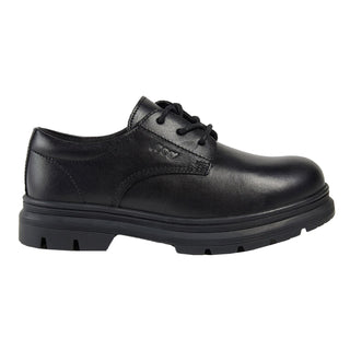 Hush Puppies Irene Girls School Shoes