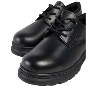 Hush Puppies Irene Girls School Shoes