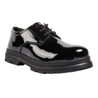 Hush Puppies Irene Girls School Shoes